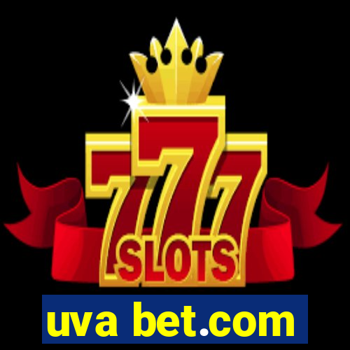 uva bet.com